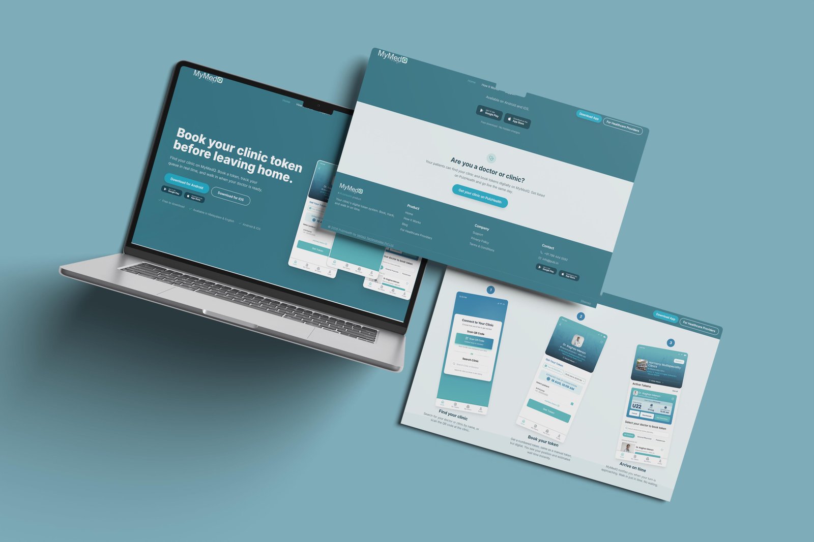 MyMedQ — image 2